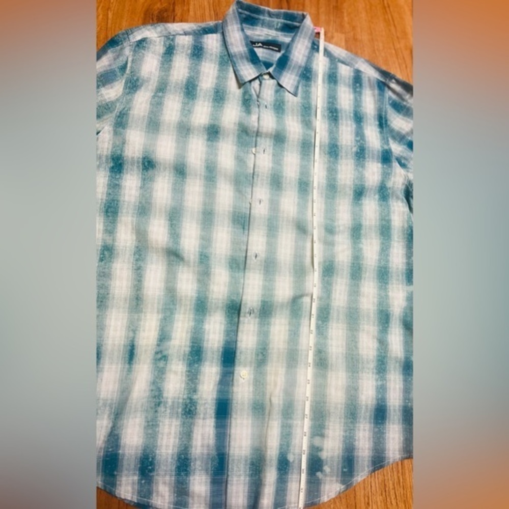 Distressed Shirt - Picture 12 of 15